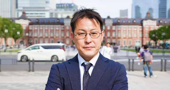 中小企業診断士
クサナギ中小企業診断士事務所
草彅逹史